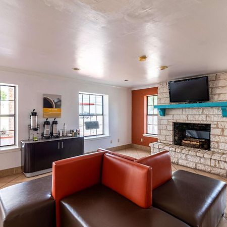 Motel 6-Georgetown, Tx Ngoại thất bức ảnh