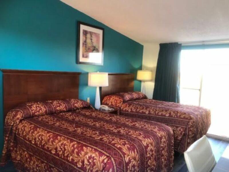 Motel 6-Georgetown, Tx Ngoại thất bức ảnh