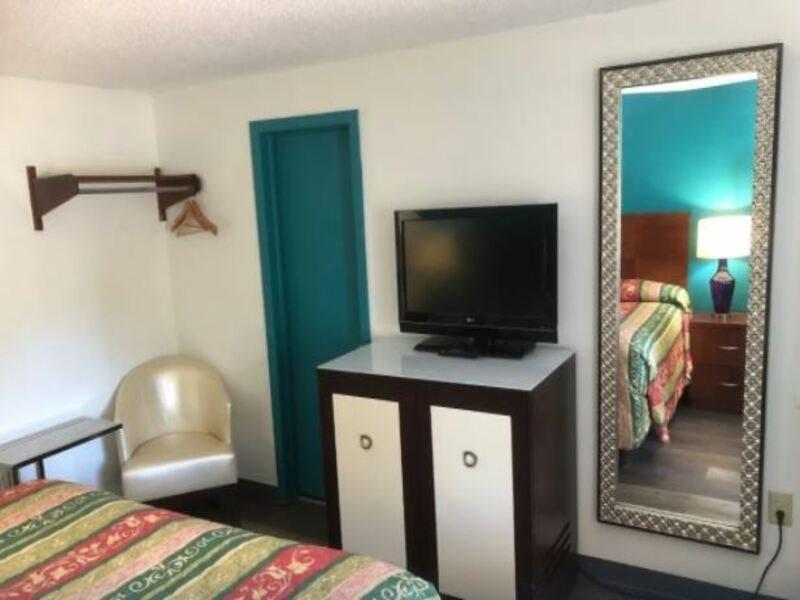 Motel 6-Georgetown, Tx Ngoại thất bức ảnh