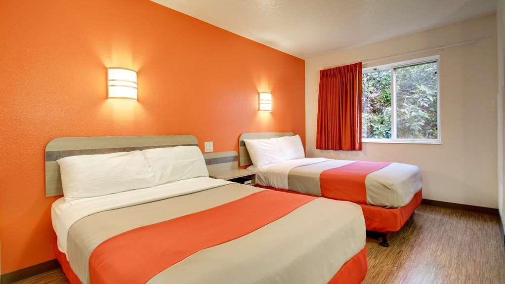Motel 6-Georgetown, Tx Phòng bức ảnh