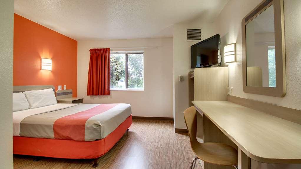 Motel 6-Georgetown, Tx Phòng bức ảnh