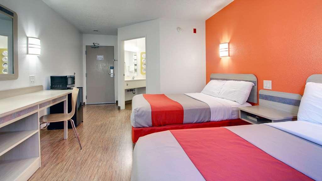 Motel 6-Georgetown, Tx Phòng bức ảnh