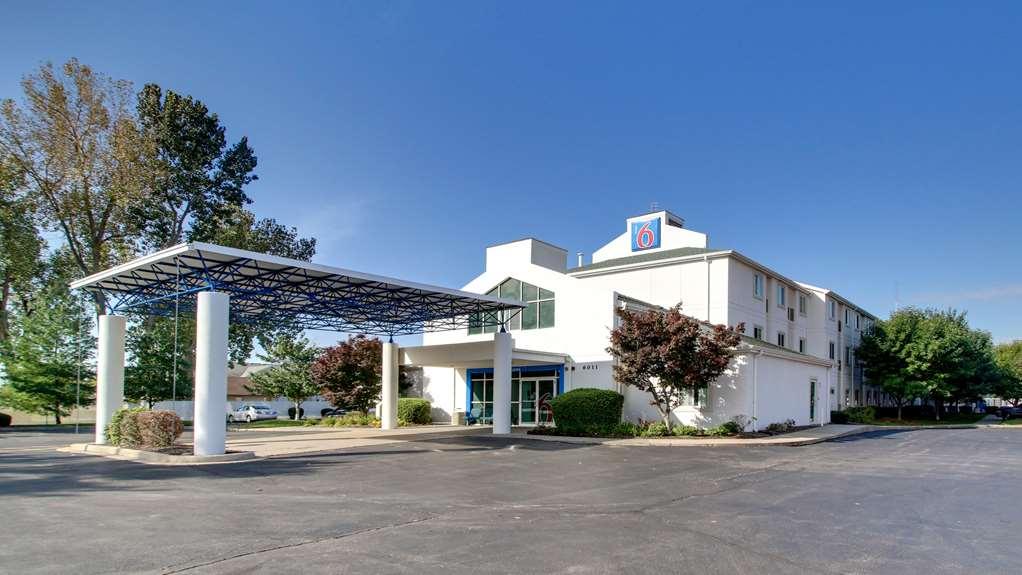 Motel 6-Georgetown, Tx Ngoại thất bức ảnh