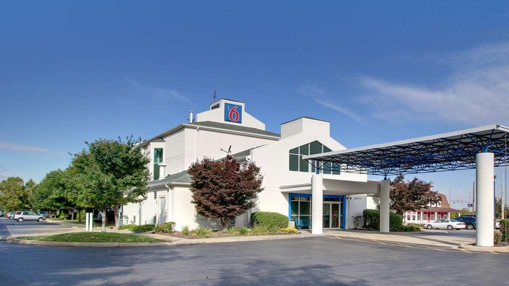 Motel 6-Georgetown, Tx Ngoại thất bức ảnh