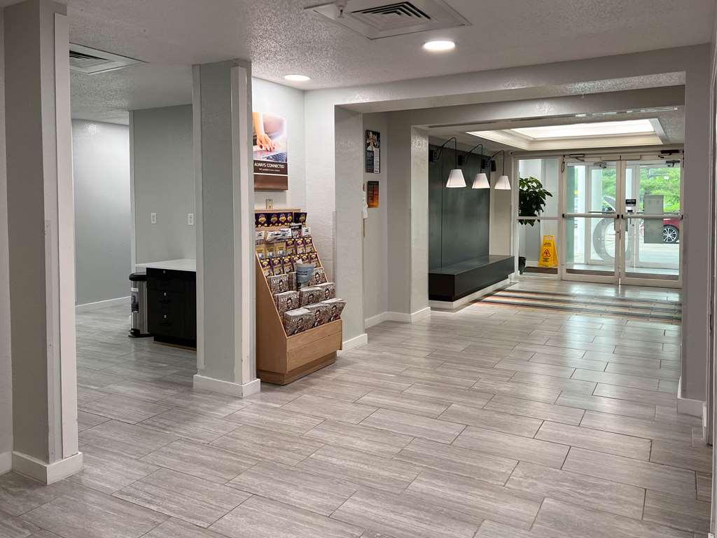Motel 6-Georgetown, Tx Nội địa bức ảnh