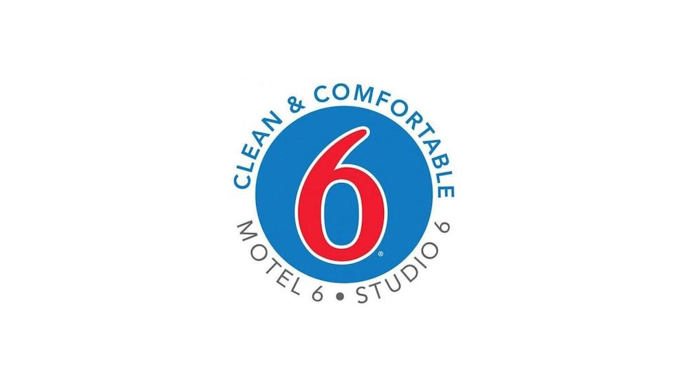 Motel 6-Georgetown, Tx Ngoại thất bức ảnh