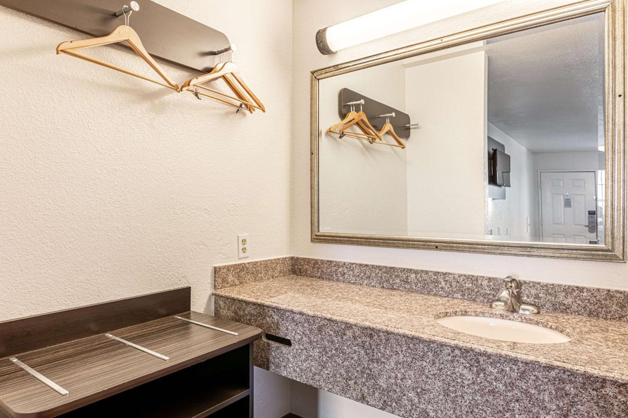 Motel 6-Georgetown, Tx Ngoại thất bức ảnh