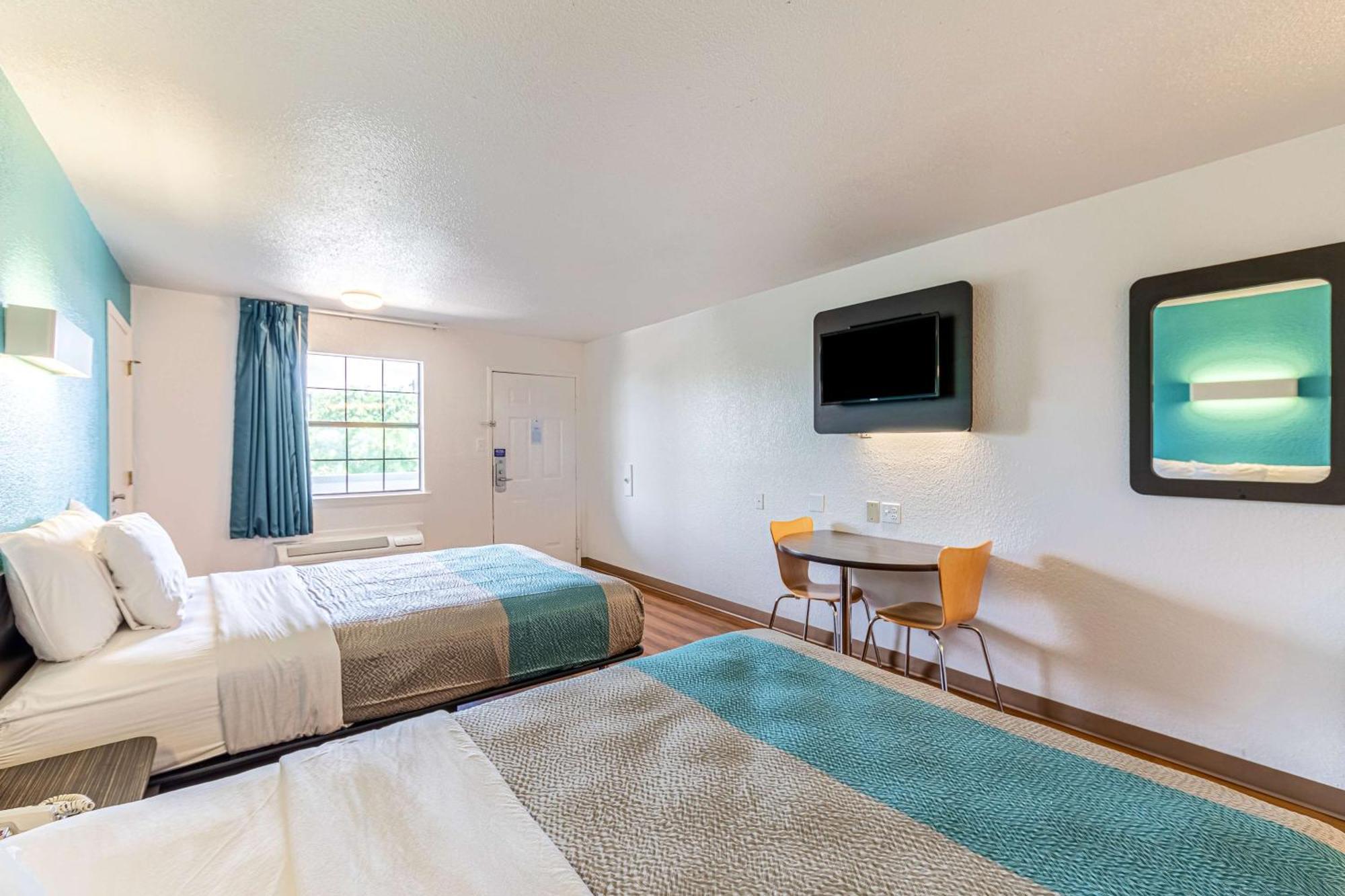 Motel 6-Georgetown, Tx Ngoại thất bức ảnh