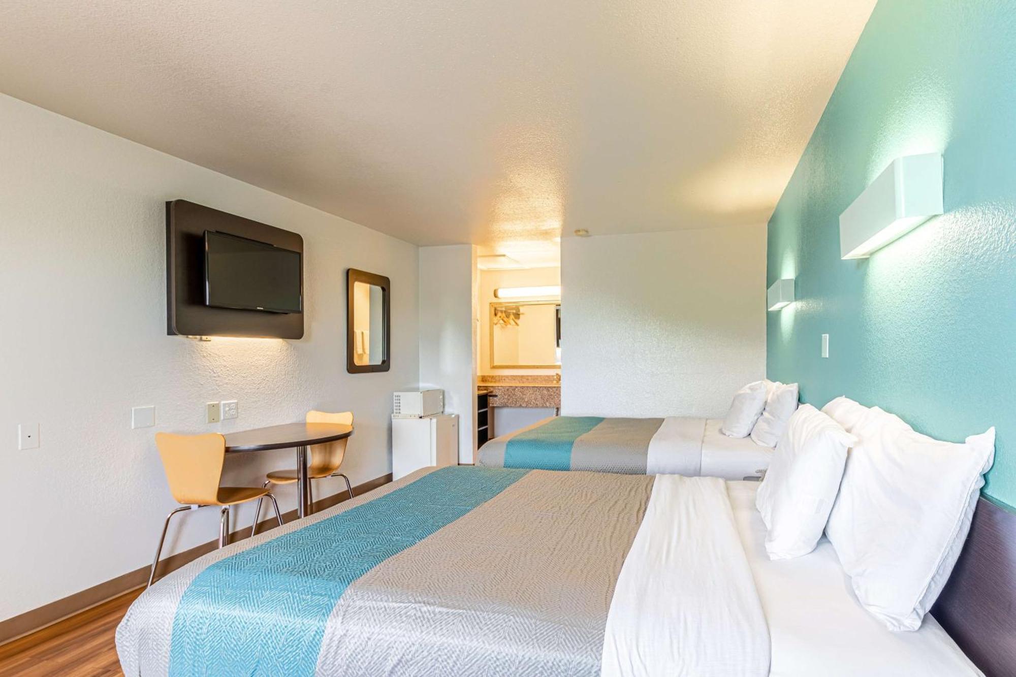 Motel 6-Georgetown, Tx Ngoại thất bức ảnh