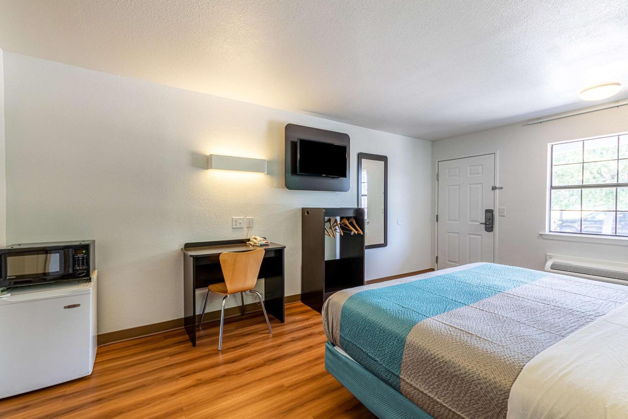 Motel 6-Georgetown, Tx Ngoại thất bức ảnh