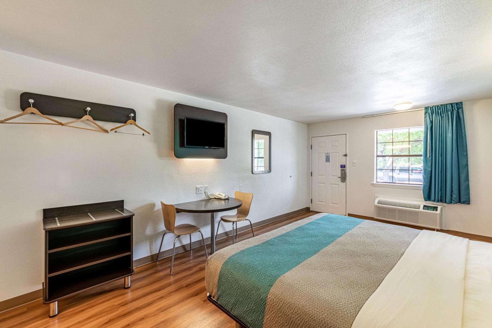 Motel 6-Georgetown, Tx Ngoại thất bức ảnh