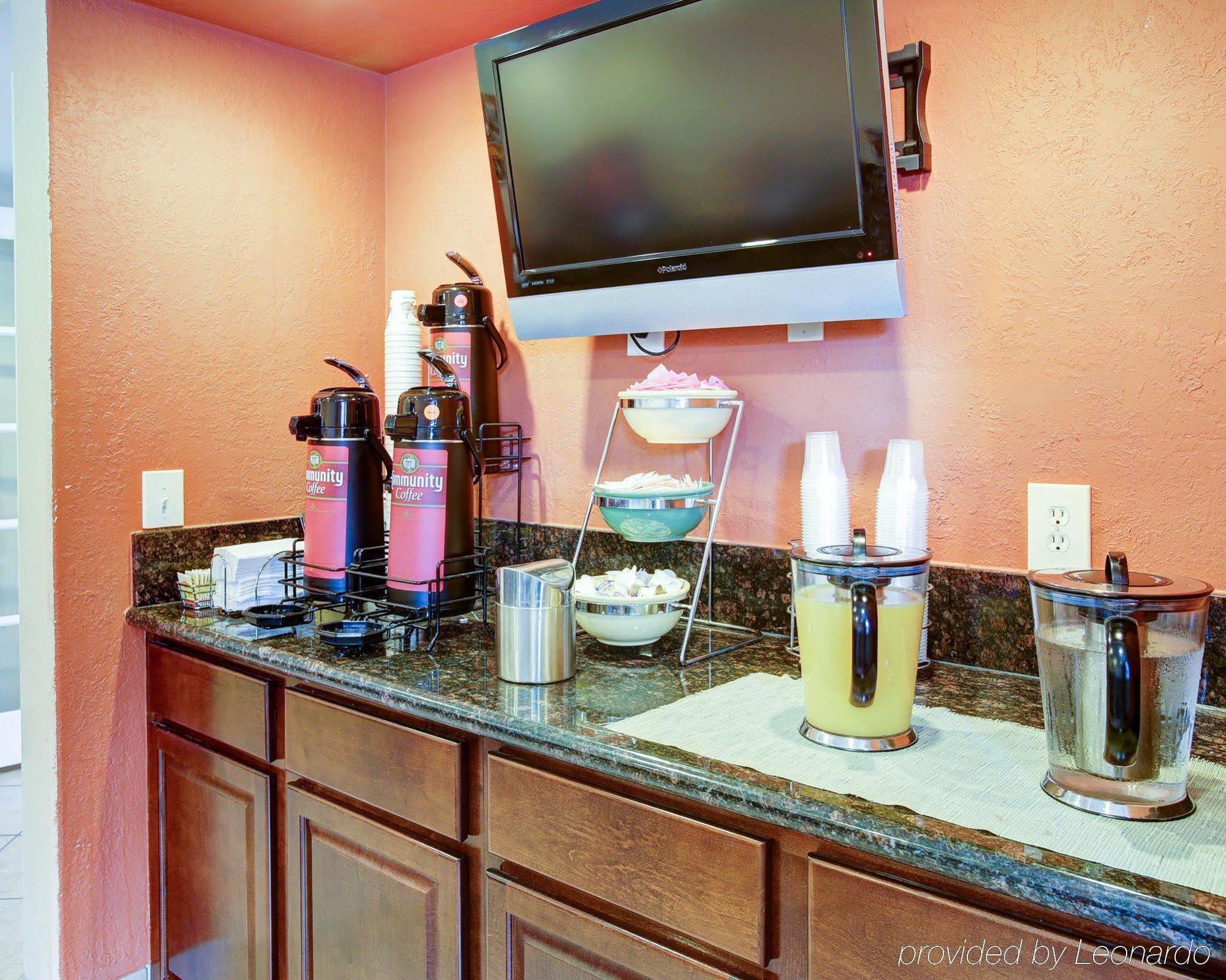 Motel 6-Georgetown, Tx Ngoại thất bức ảnh