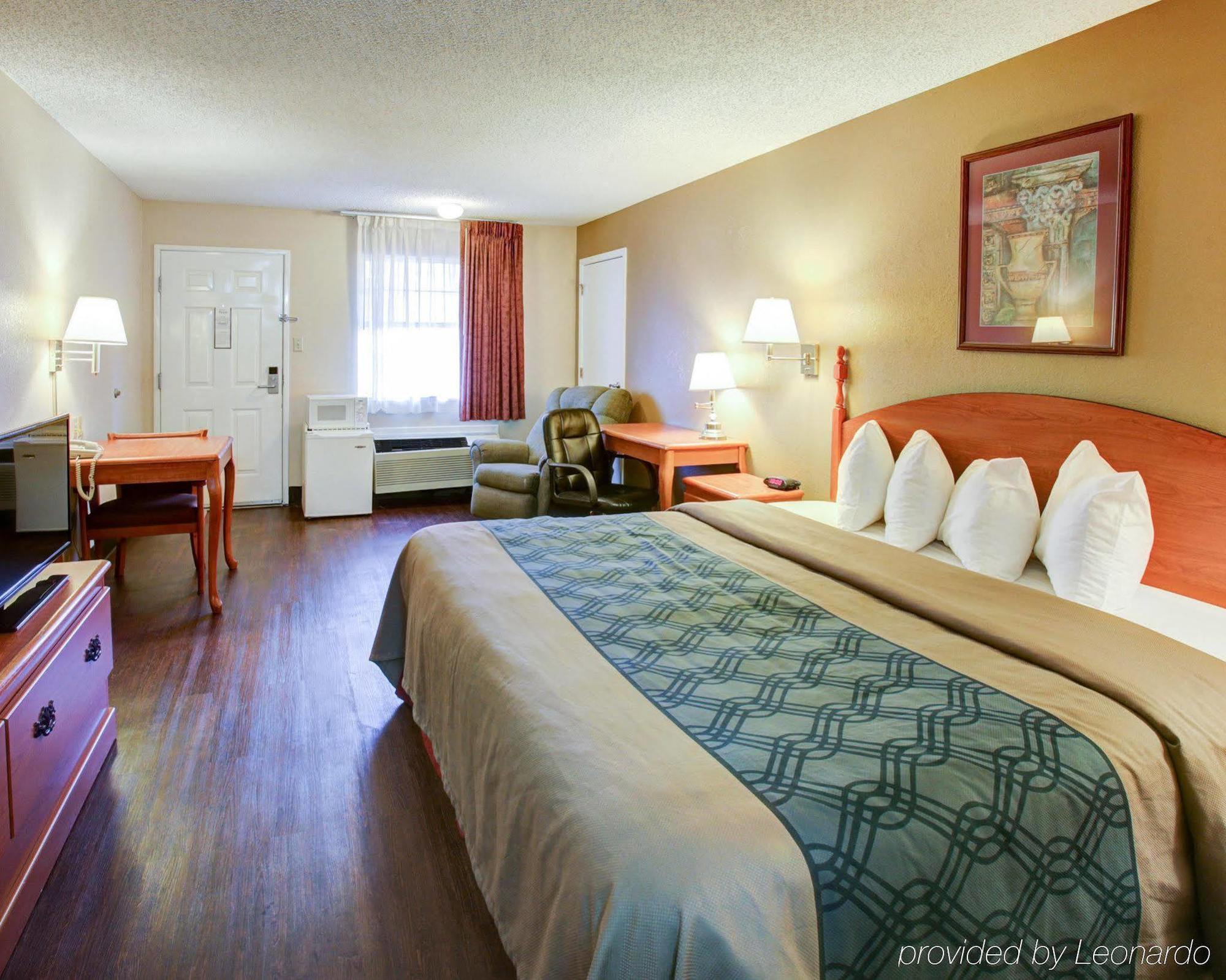 Motel 6-Georgetown, Tx Ngoại thất bức ảnh