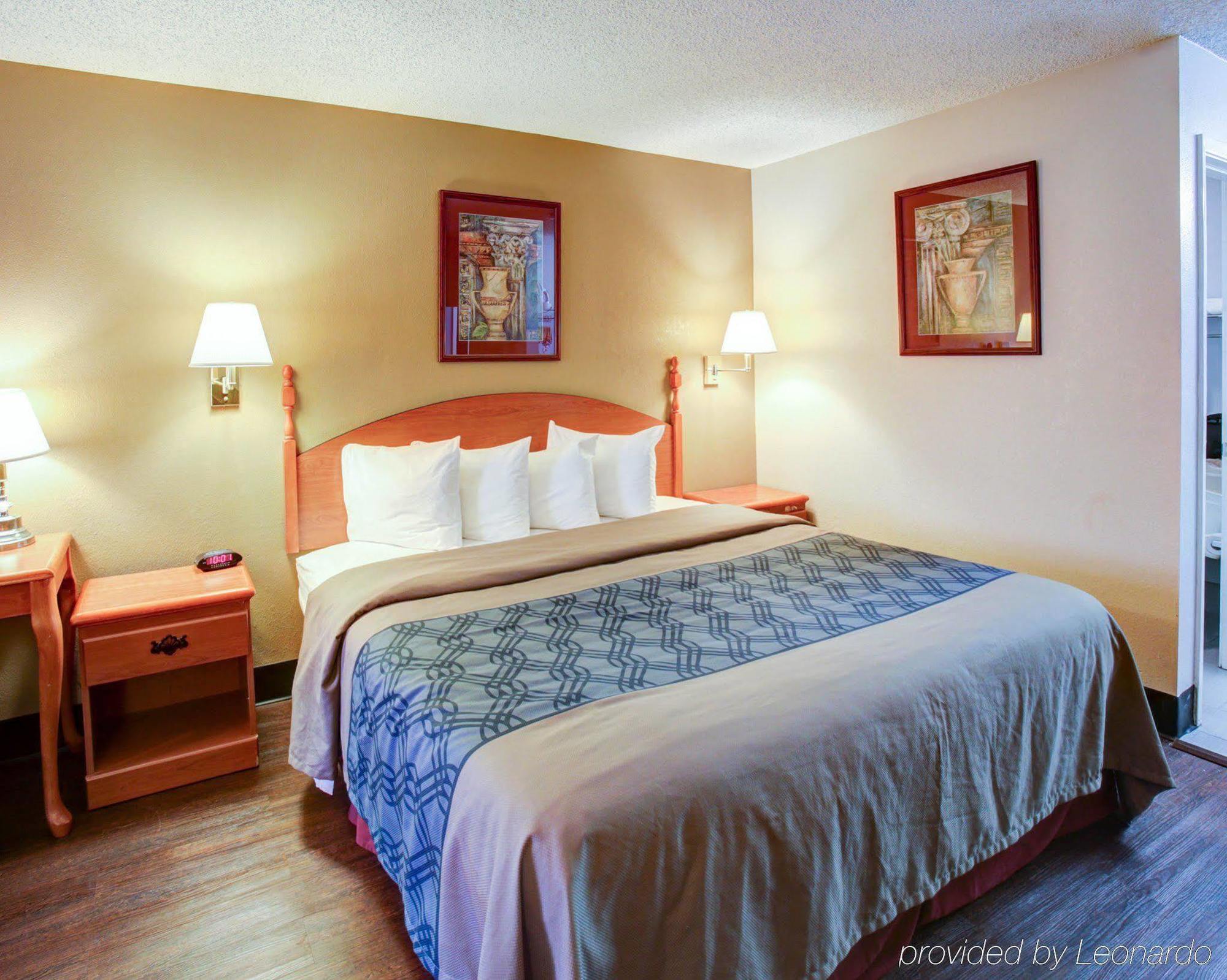 Motel 6-Georgetown, Tx Ngoại thất bức ảnh