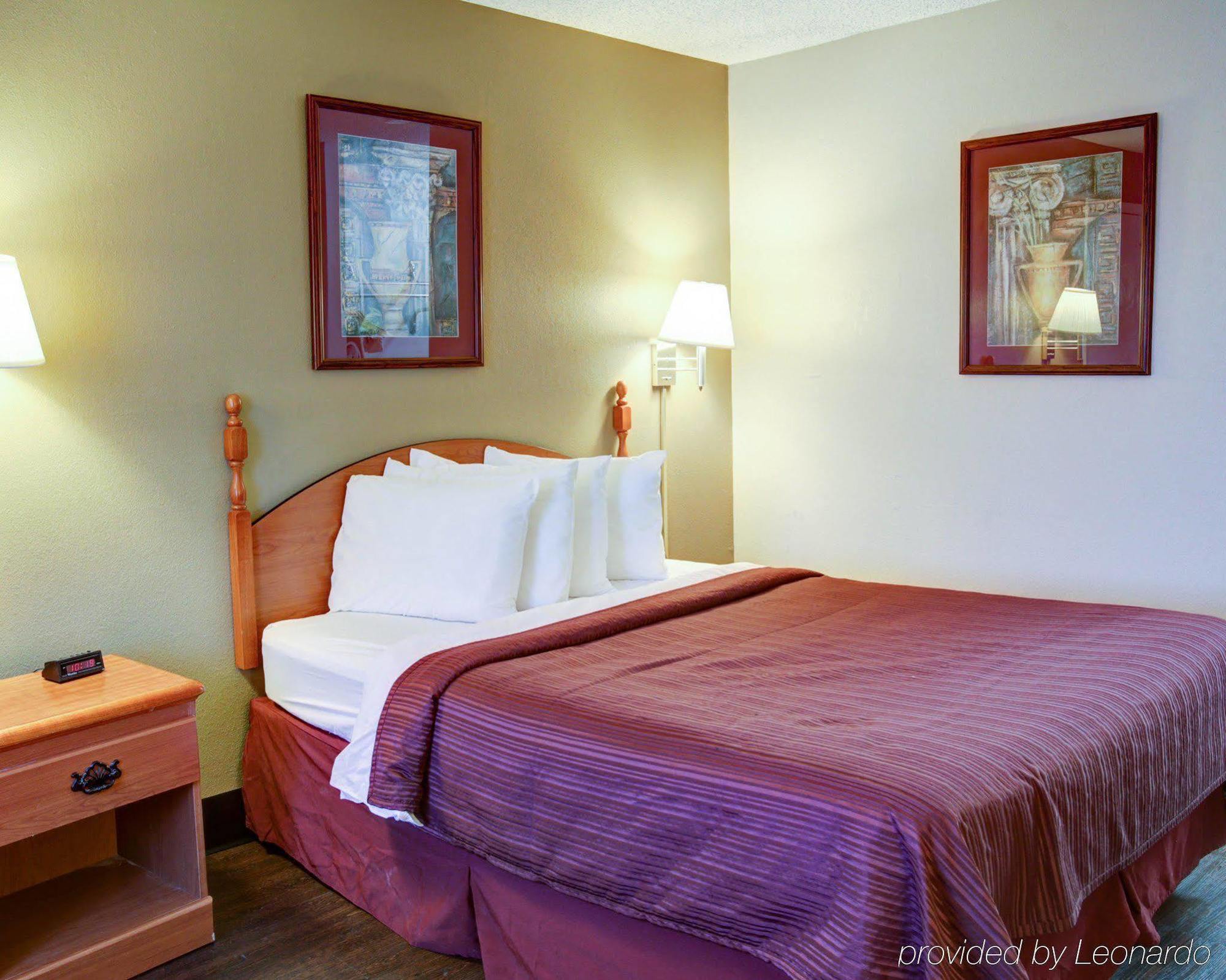 Motel 6-Georgetown, Tx Ngoại thất bức ảnh