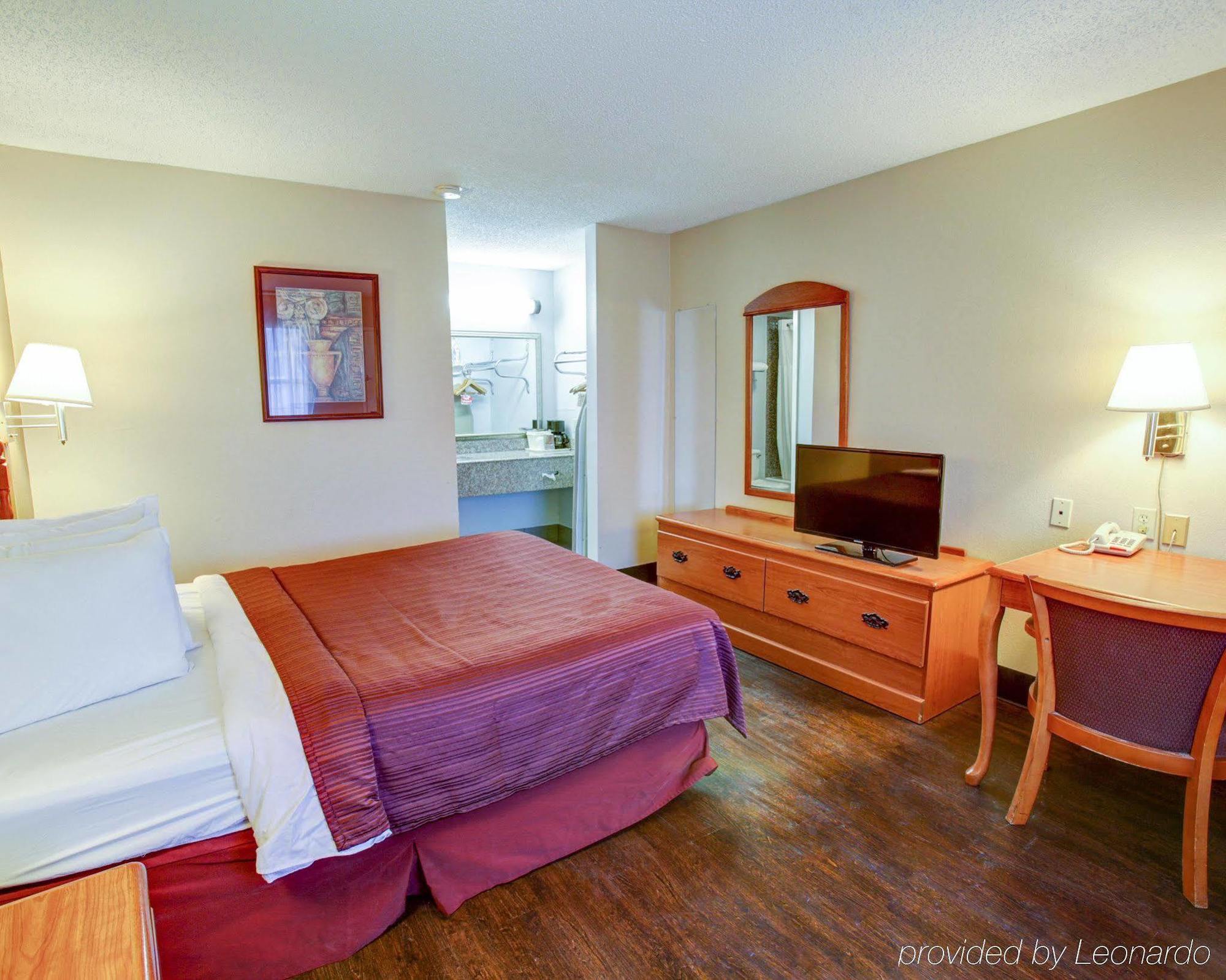 Motel 6-Georgetown, Tx Ngoại thất bức ảnh