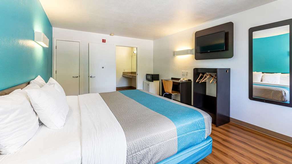 Motel 6-Georgetown, Tx Phòng bức ảnh