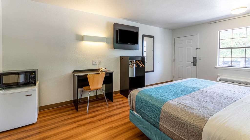 Motel 6-Georgetown, Tx Phòng bức ảnh