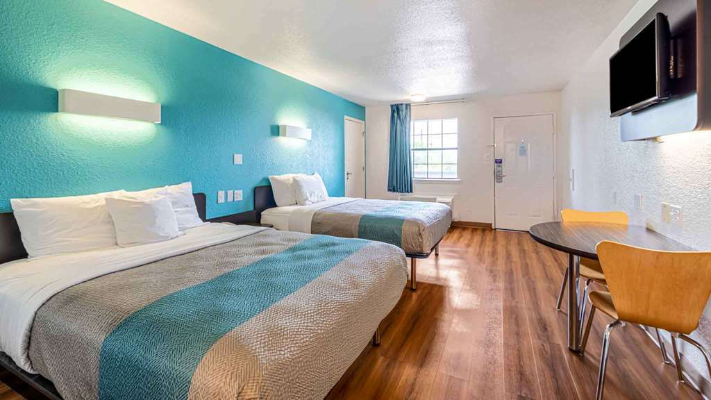 Motel 6-Georgetown, Tx Phòng bức ảnh