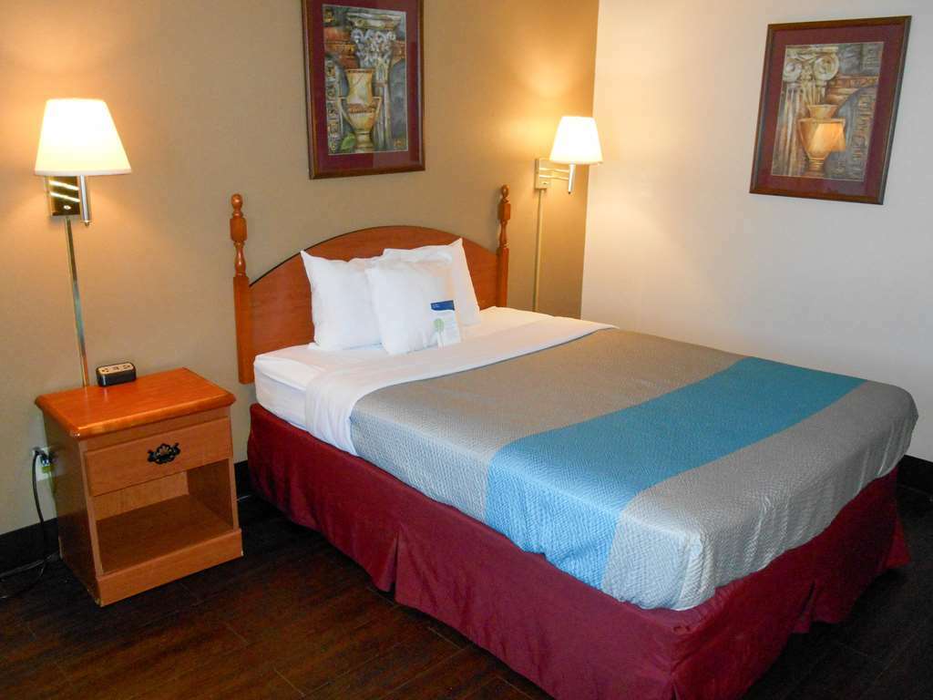 Motel 6-Georgetown, Tx Phòng bức ảnh